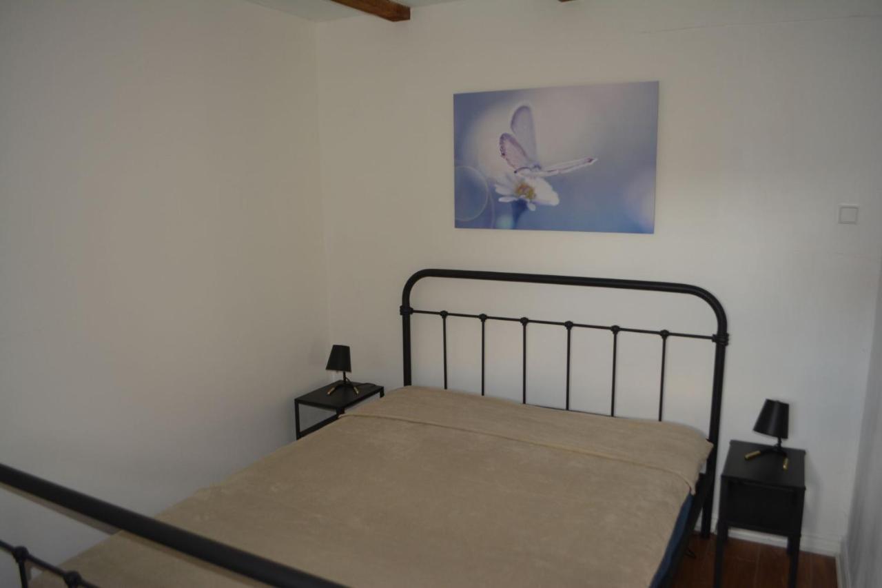 Ferienwohnung Grafenland Dersum Exteriér fotografie